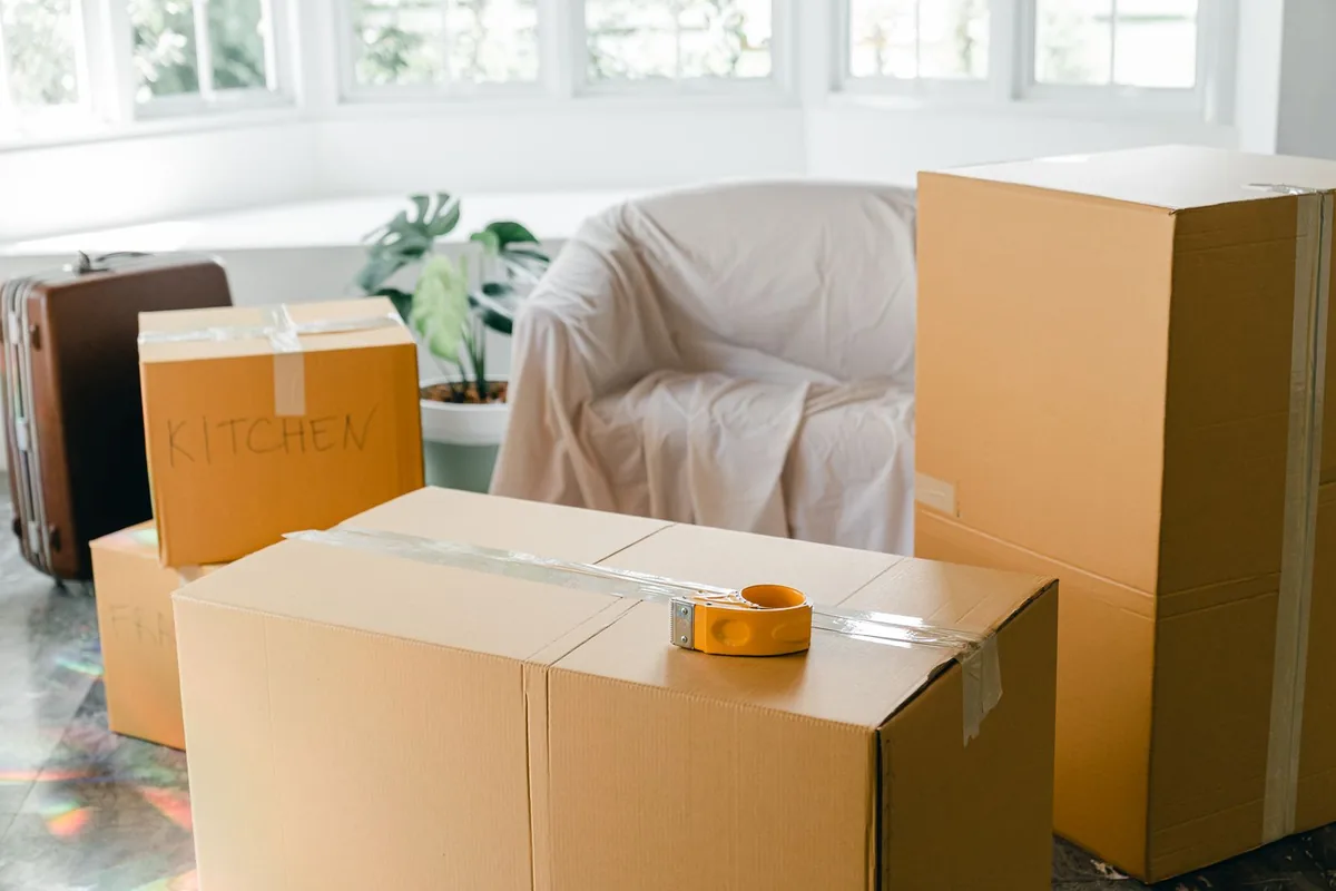 Hoarding Cleanup in Murray Hill / Kips Bay, New York, NY